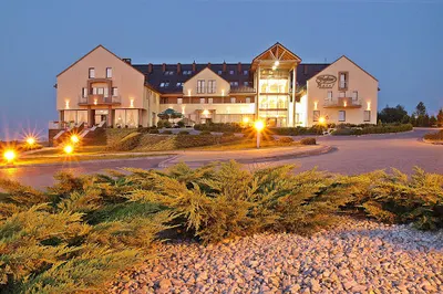 Hotel Fajkier Wellness & SPA